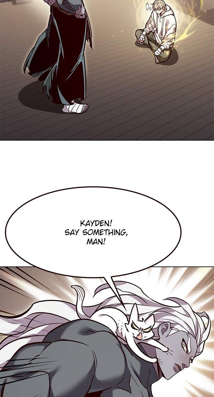 Eleceed Chapter 325 page 21 - 