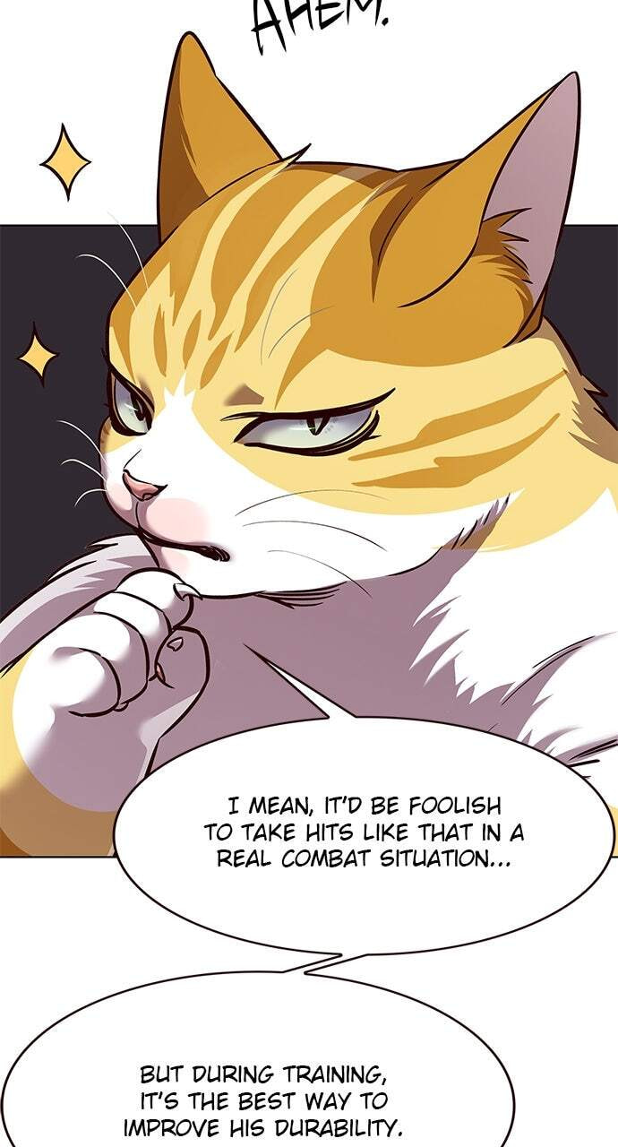 Eleceed Chapter 325 page 24 - 
