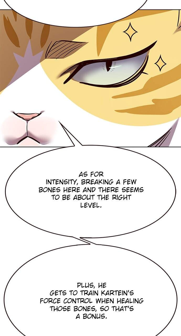 Eleceed Chapter 325 page 25 - 