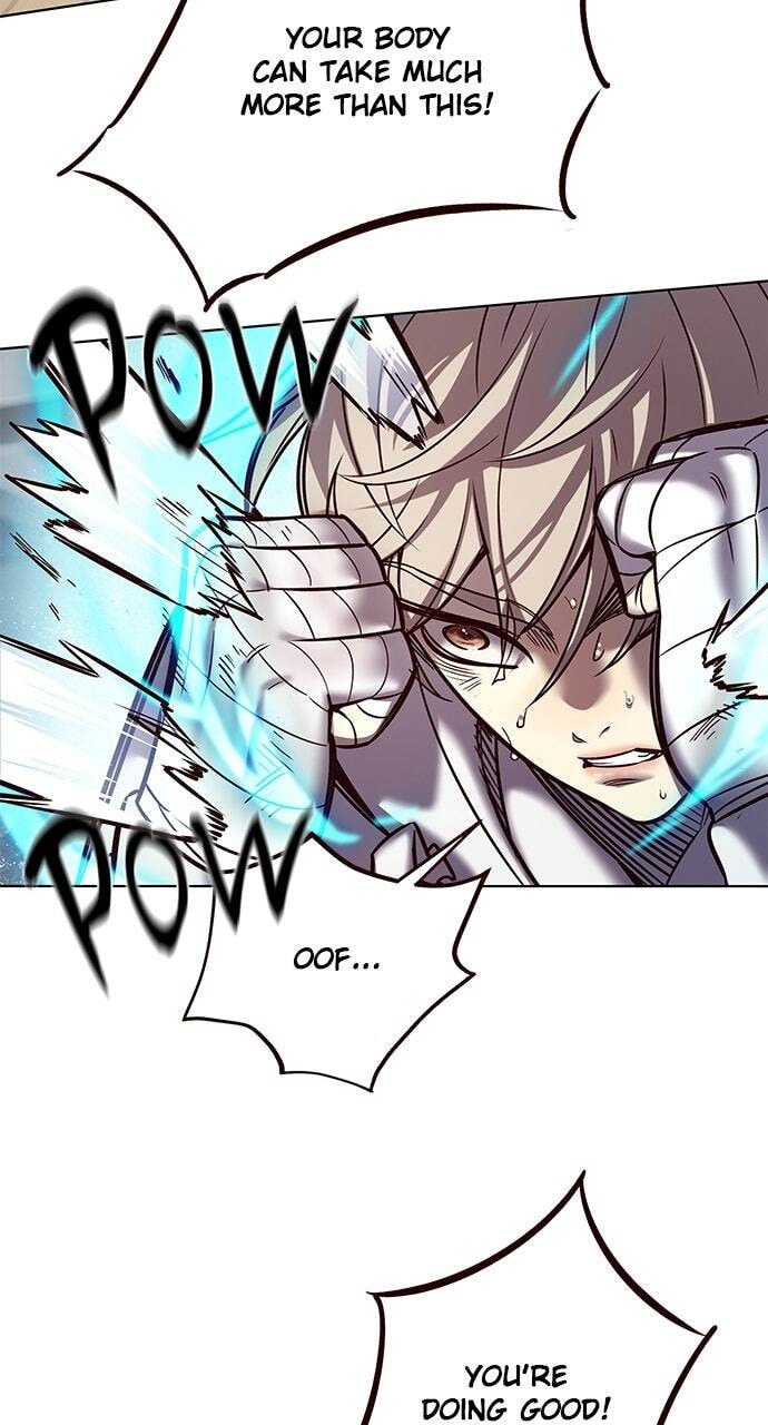Eleceed Chapter 325 page 4 - 