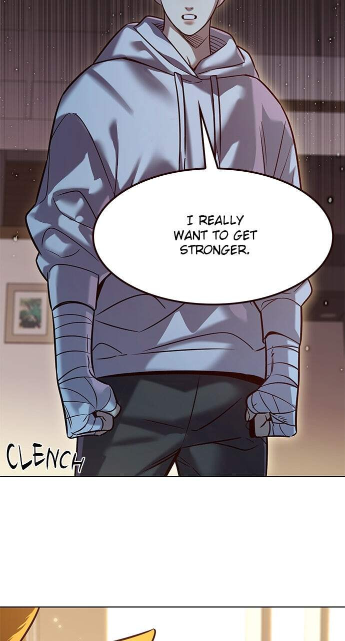Eleceed Chapter 325 page 32 - 