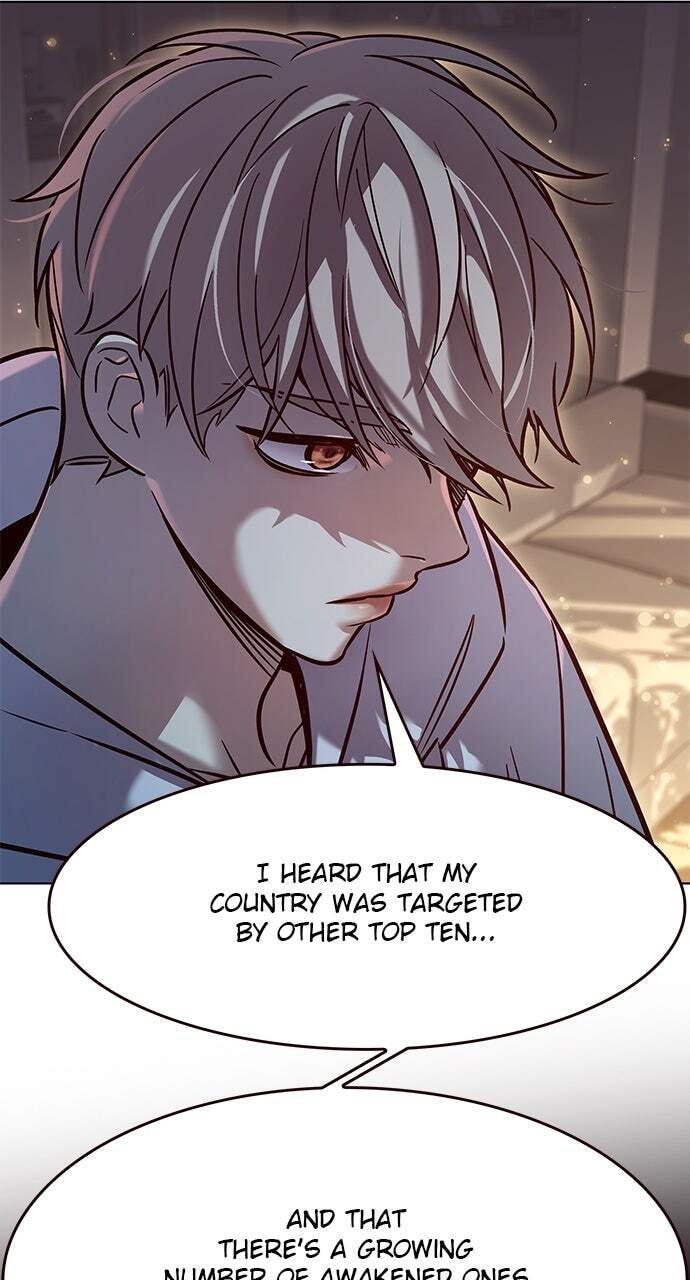 Eleceed Chapter 325 page 34 - 