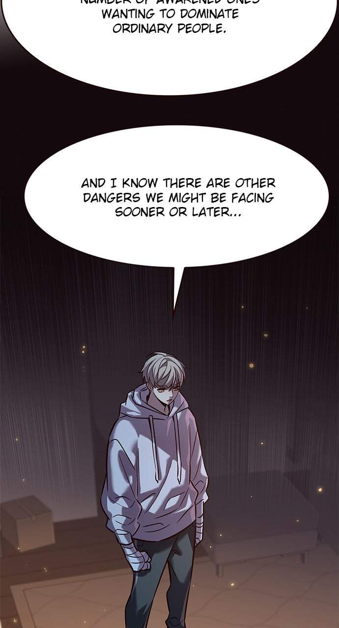 Eleceed Chapter 325 page 35 - 