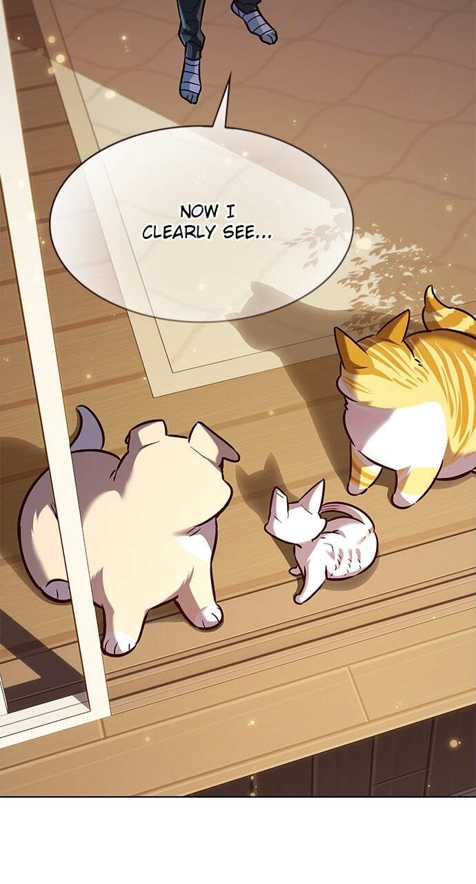 Eleceed Chapter 325 page 36 - 