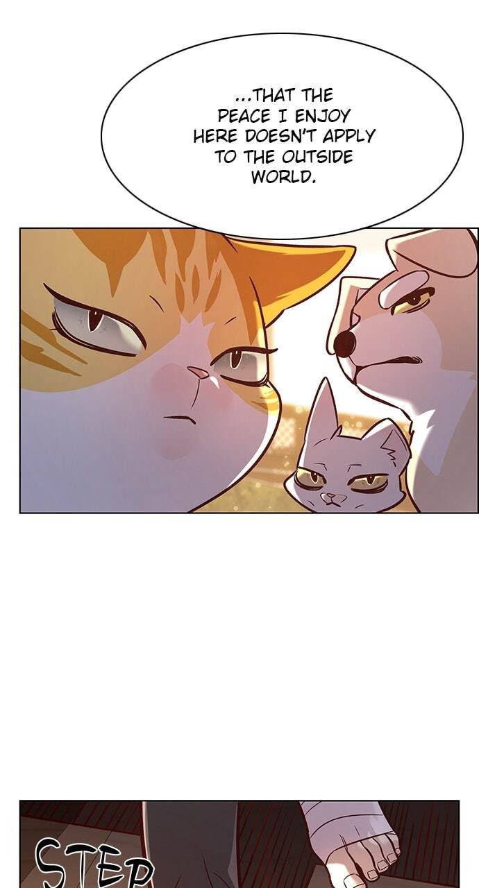 Eleceed Chapter 325 page 37 - 