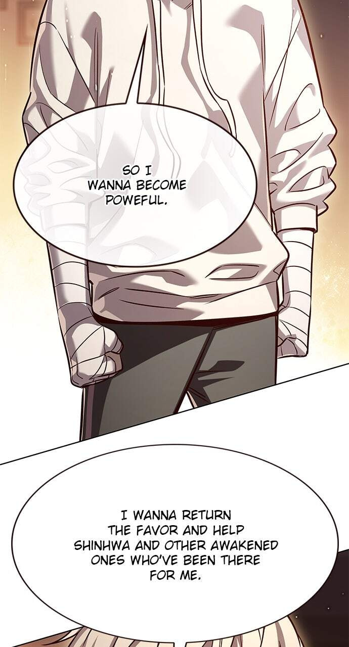 Eleceed Chapter 325 page 39 - 