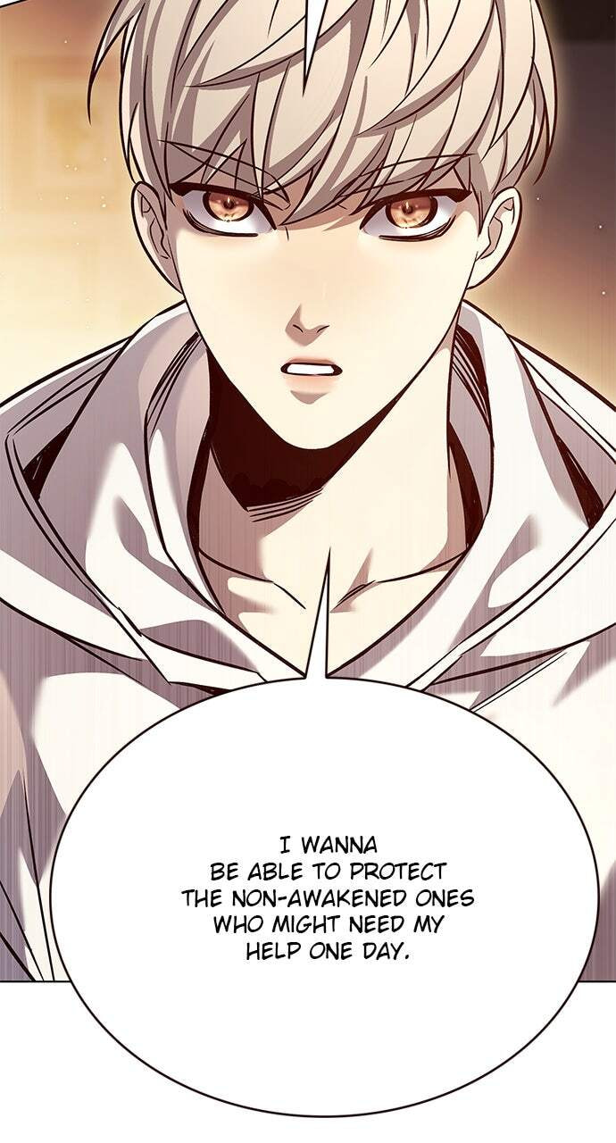 Eleceed Chapter 325 page 40 - 