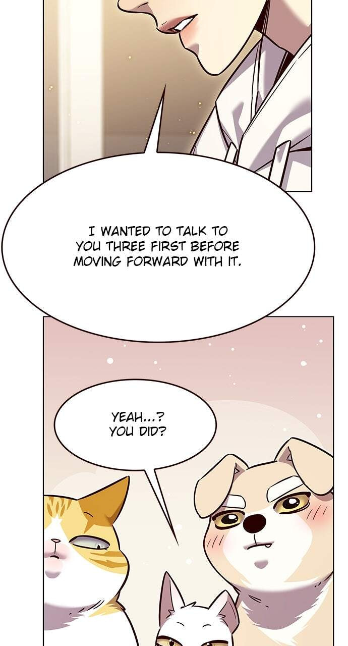 Eleceed Chapter 325 page 60 - 