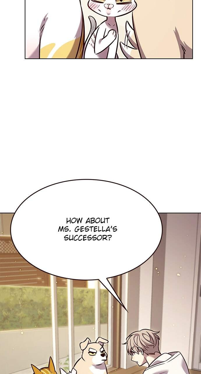 Eleceed Chapter 325 page 61 - 