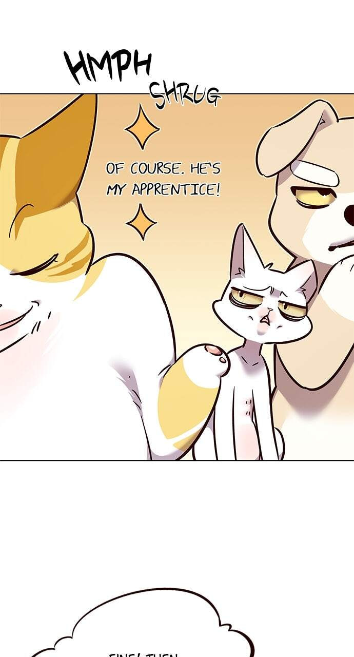 Eleceed Chapter 325 page 77 - 