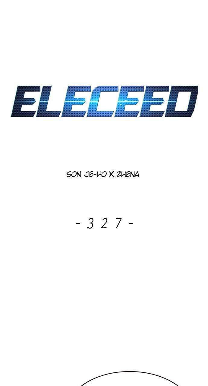 Eleceed Chapter 327 page 1 - 