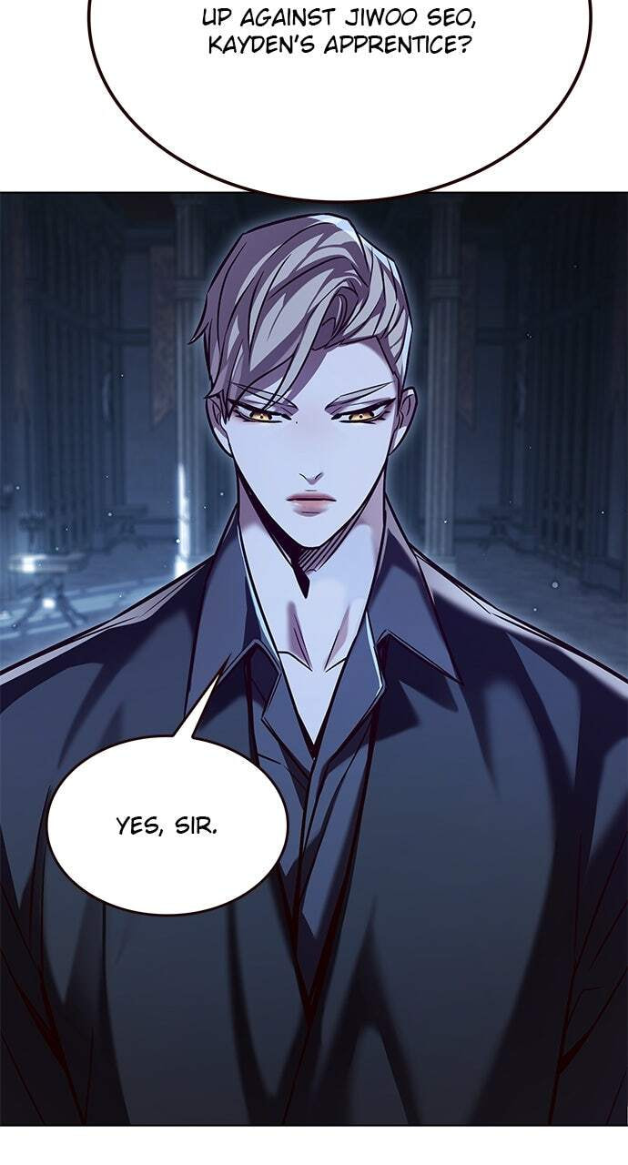 Eleceed Chapter 327 page 3 - 