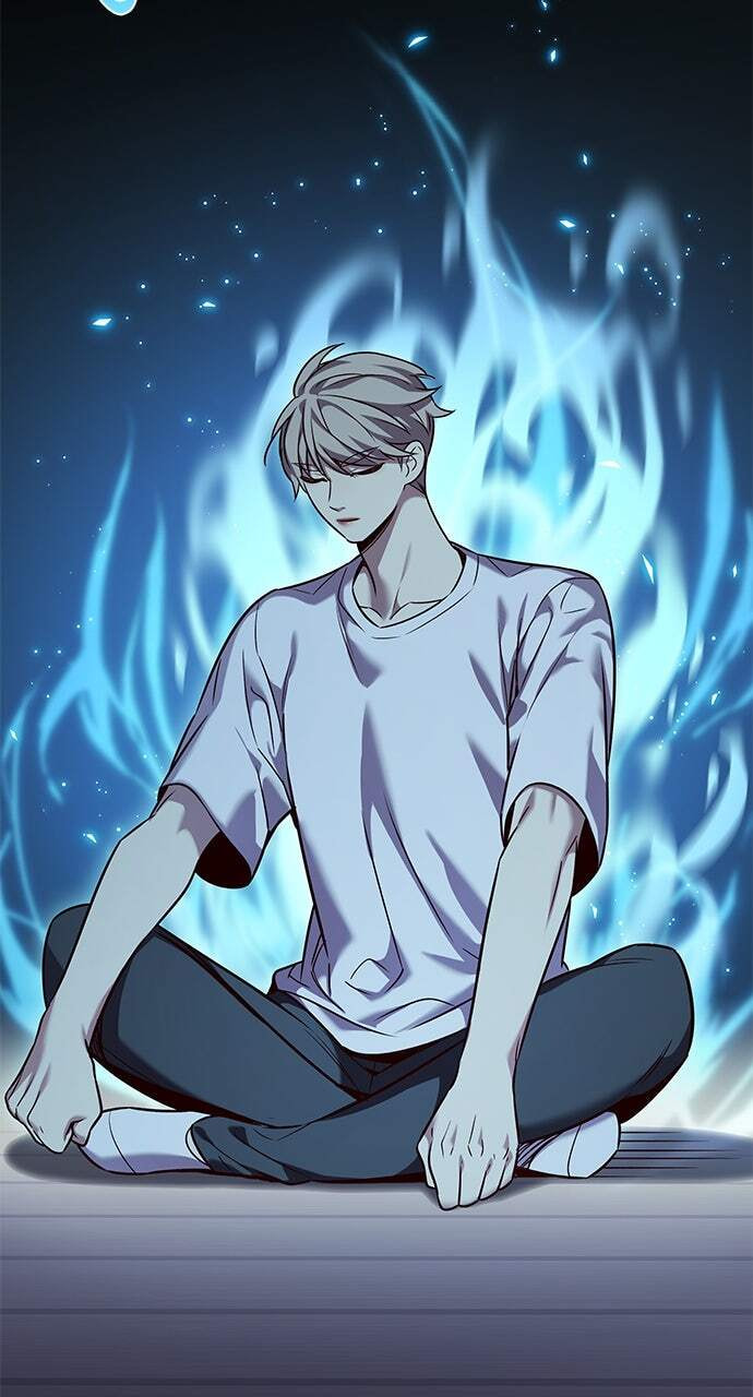 Eleceed Chapter 327 page 44 - 