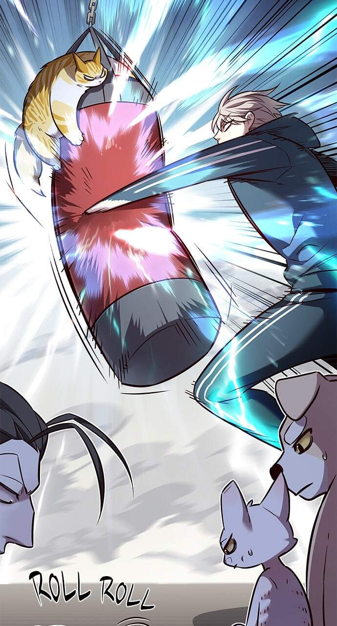 Eleceed Chapter 327 page 51 - 