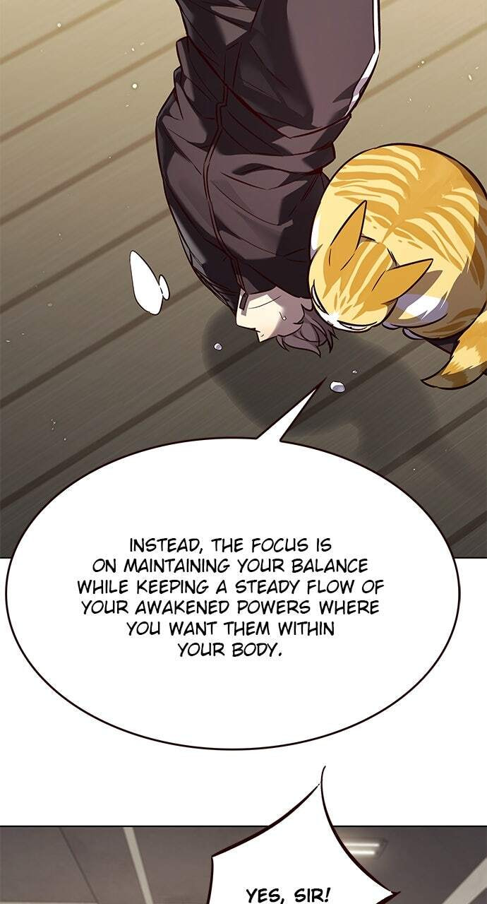 Eleceed Chapter 327 page 54 - 