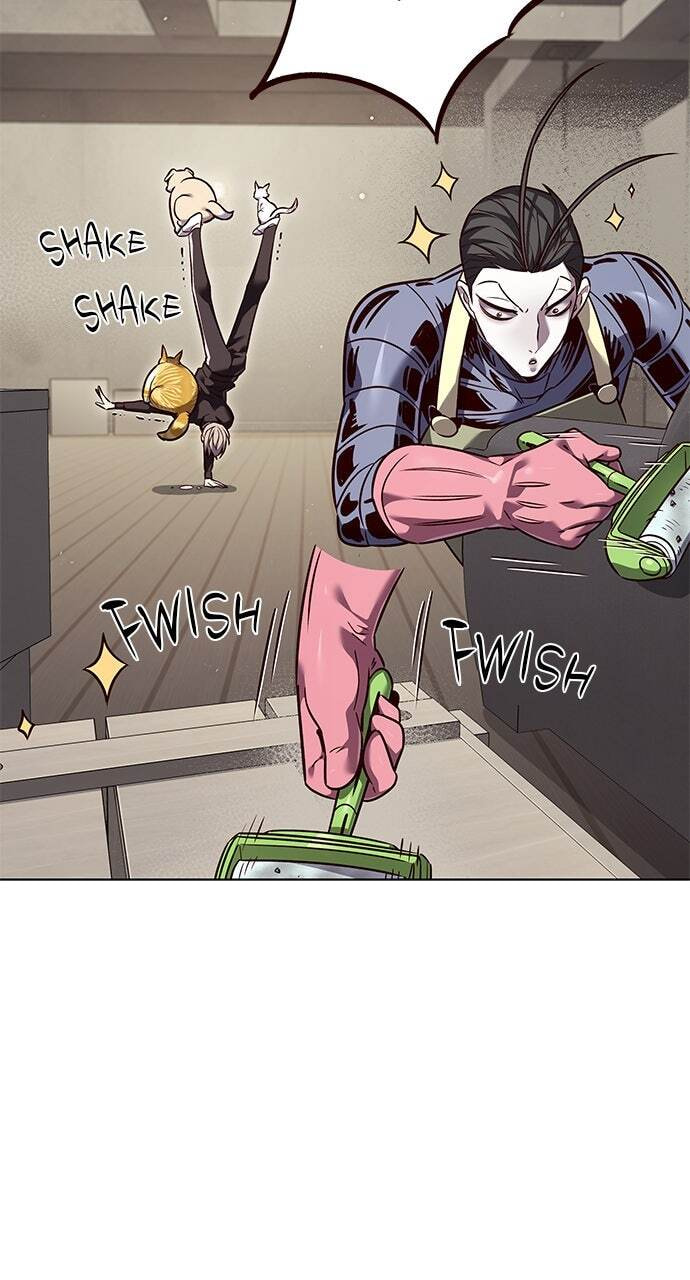Eleceed Chapter 327 page 55 - 