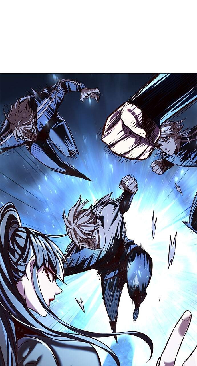 Eleceed Chapter 327 page 58 - 