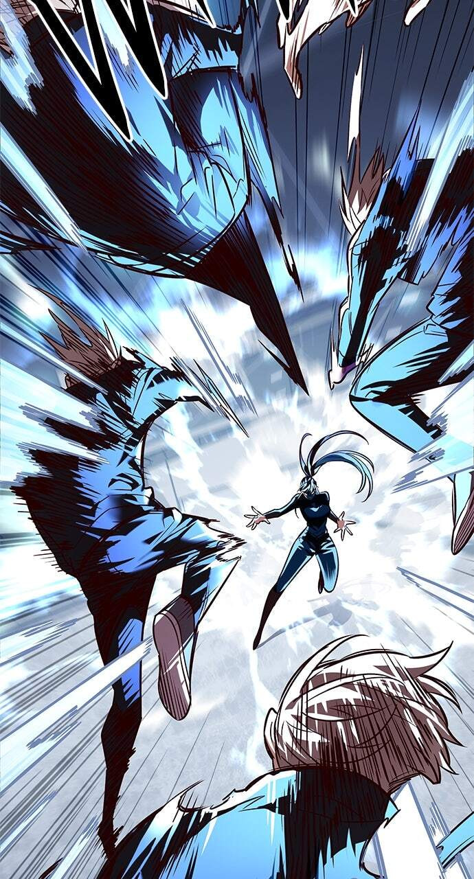 Eleceed Chapter 327 page 61 - 