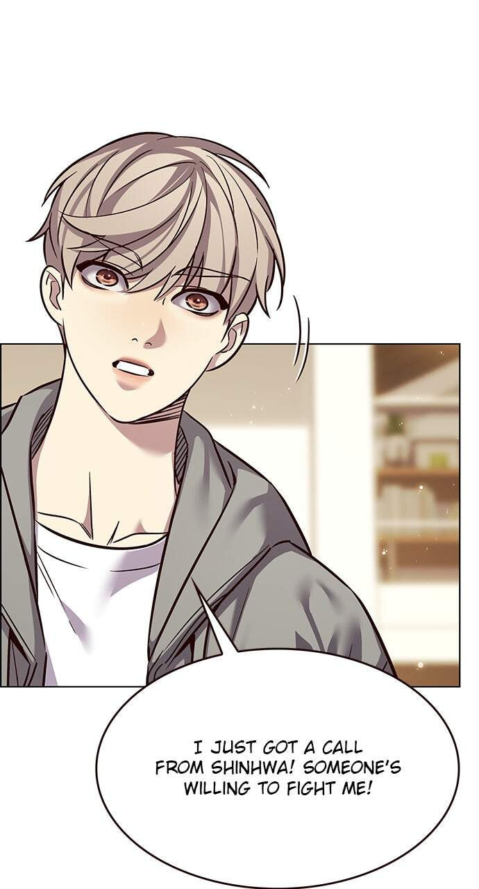 Eleceed Chapter 328 page 11 - 