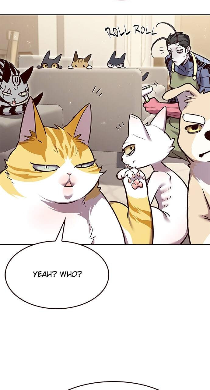 Eleceed Chapter 328 page 12 - 