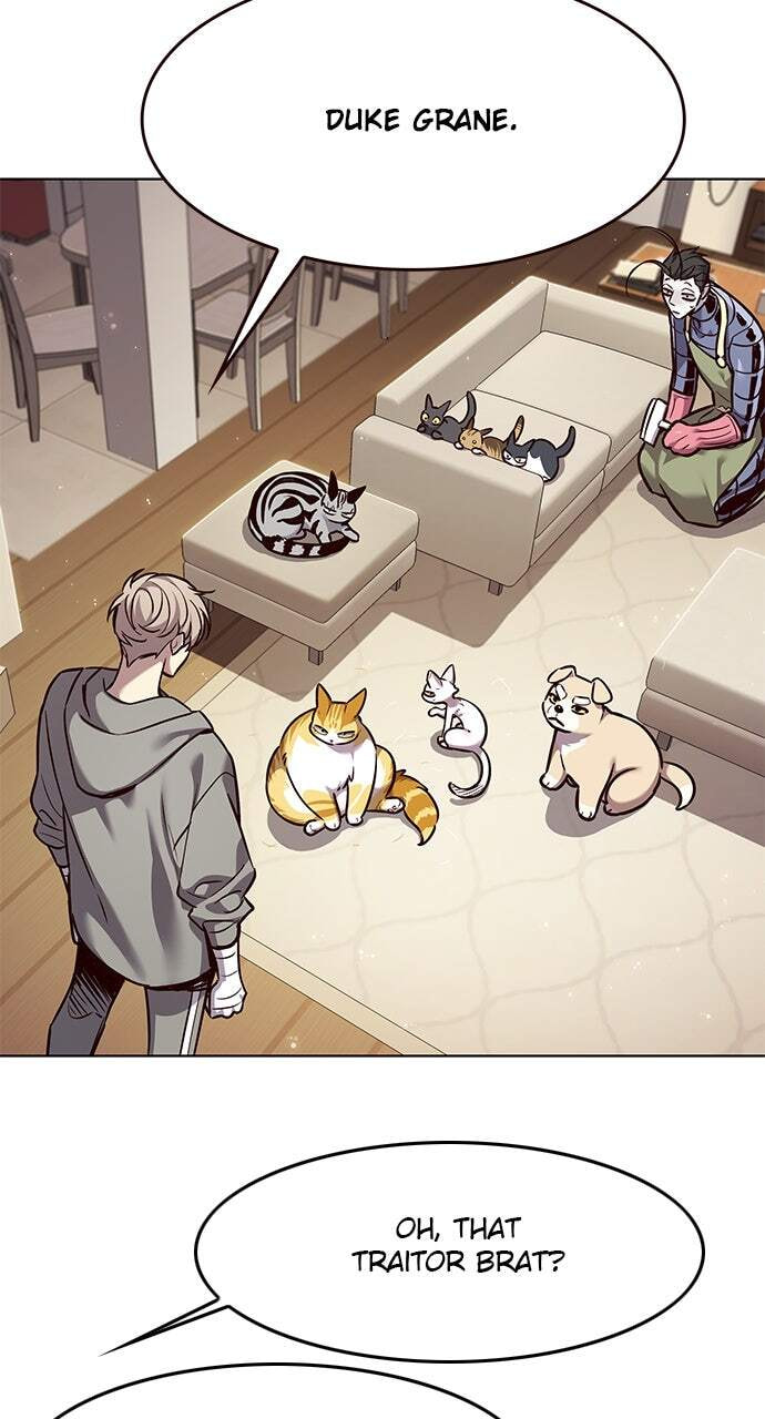 Eleceed Chapter 328 page 13 - 