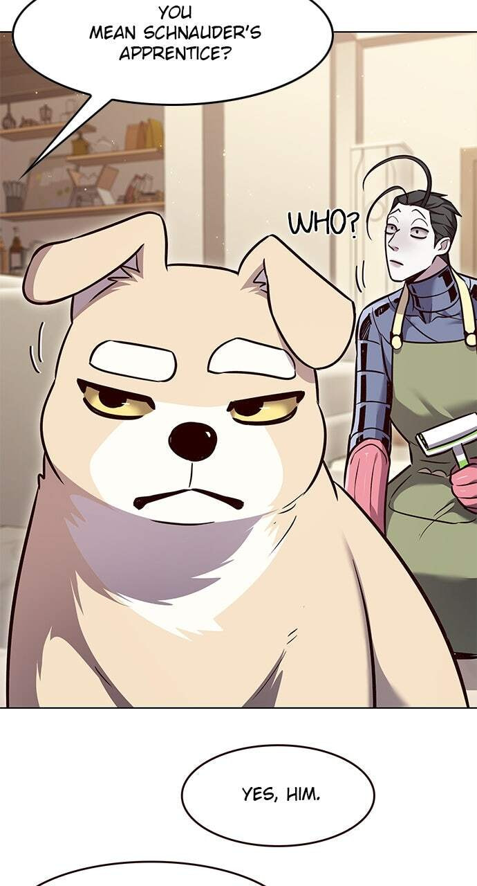 Eleceed Chapter 328 page 14 - 