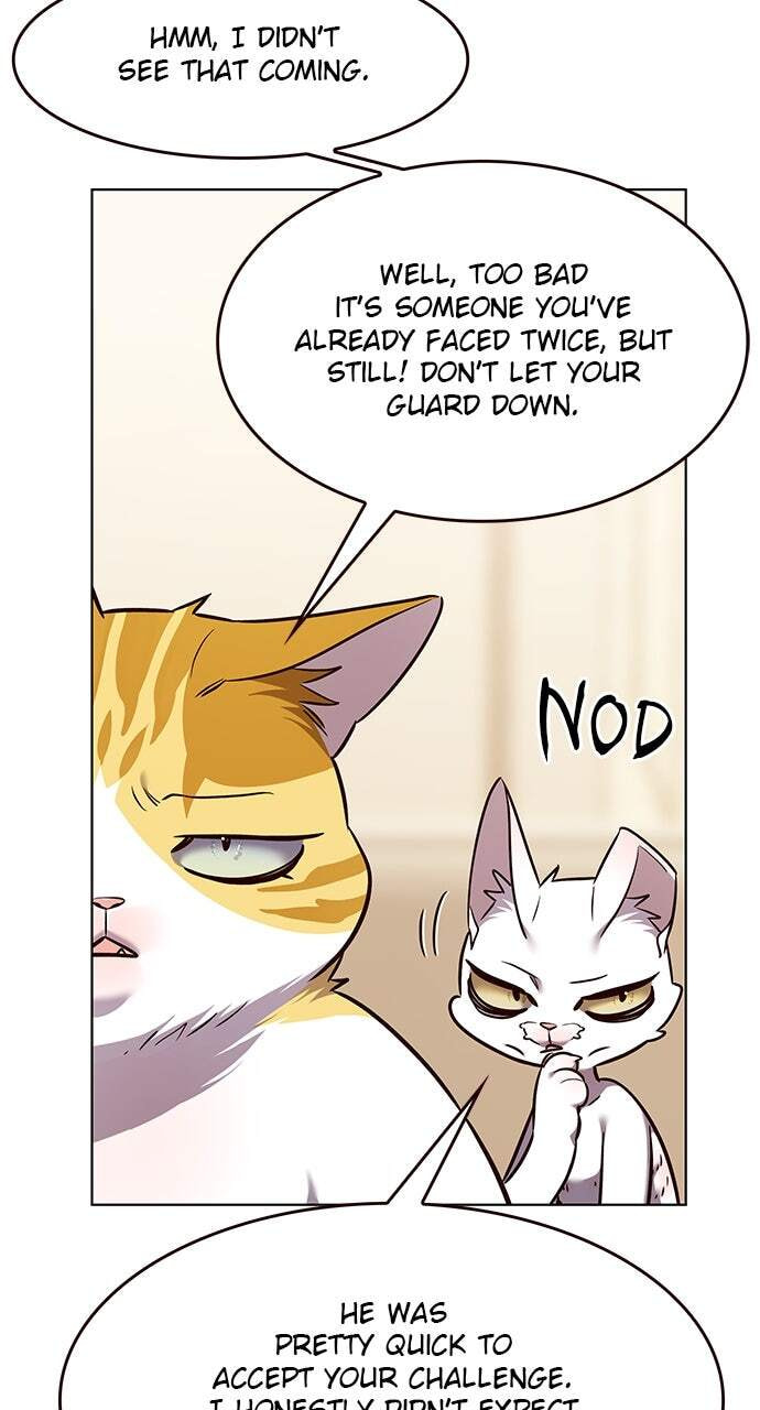 Eleceed Chapter 328 page 15 - 