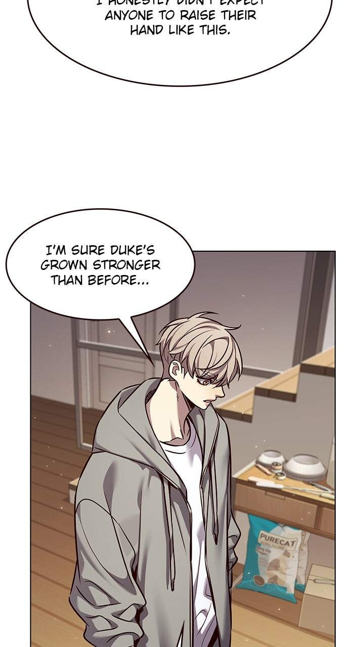 Eleceed Chapter 328 page 16 - 