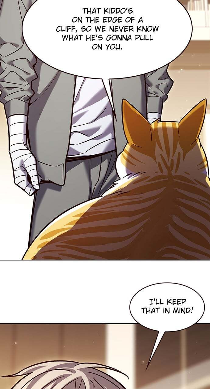 Eleceed Chapter 328 page 19 - 
