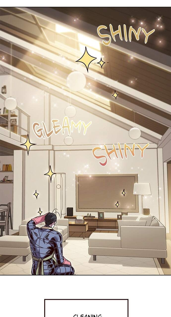 Eleceed Chapter 328 page 3 - 