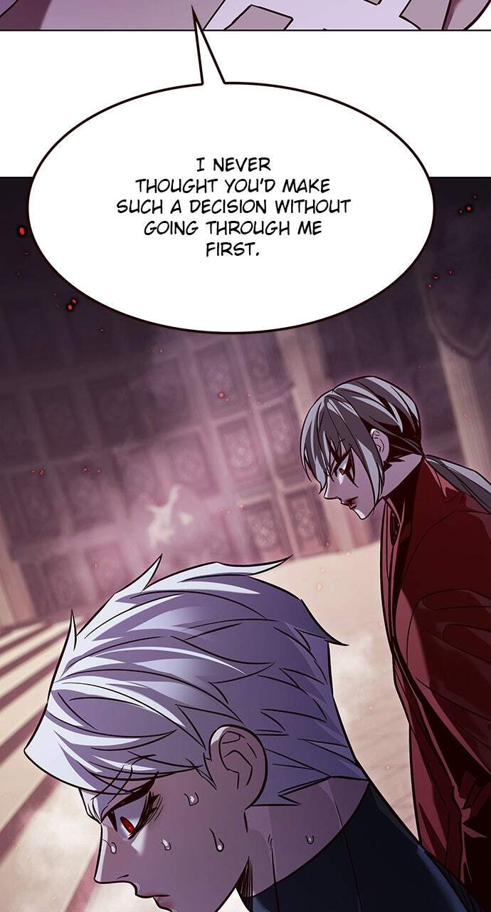Eleceed Chapter 328 page 25 - 