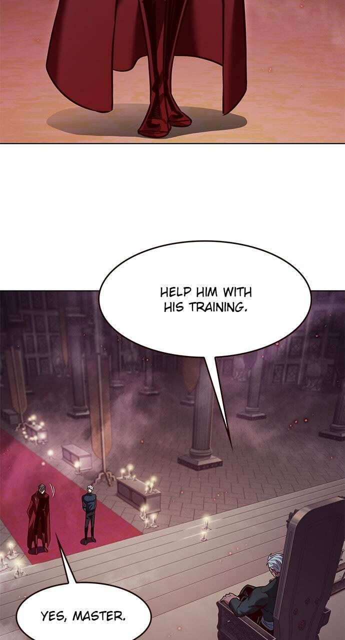 Eleceed Chapter 328 page 32 - 