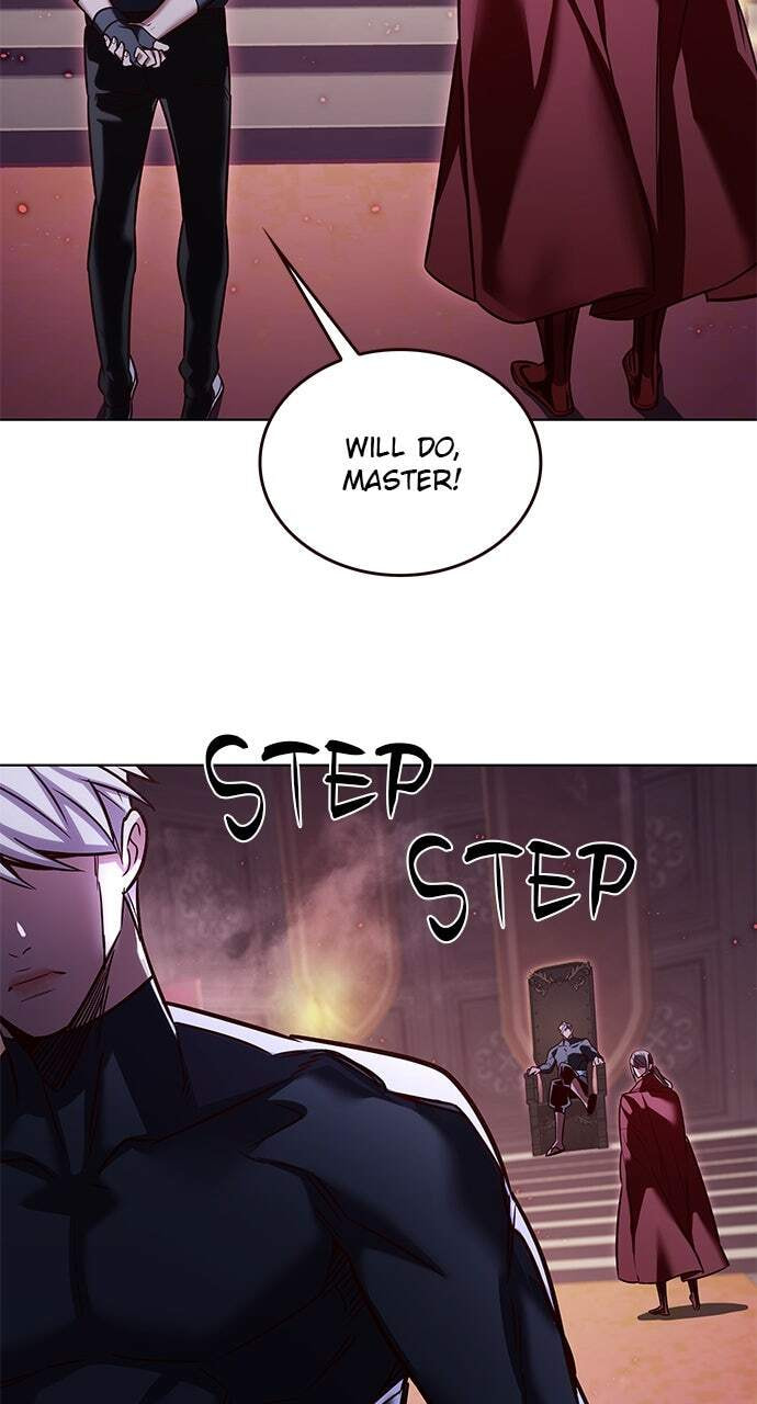 Eleceed Chapter 328 page 34 - 