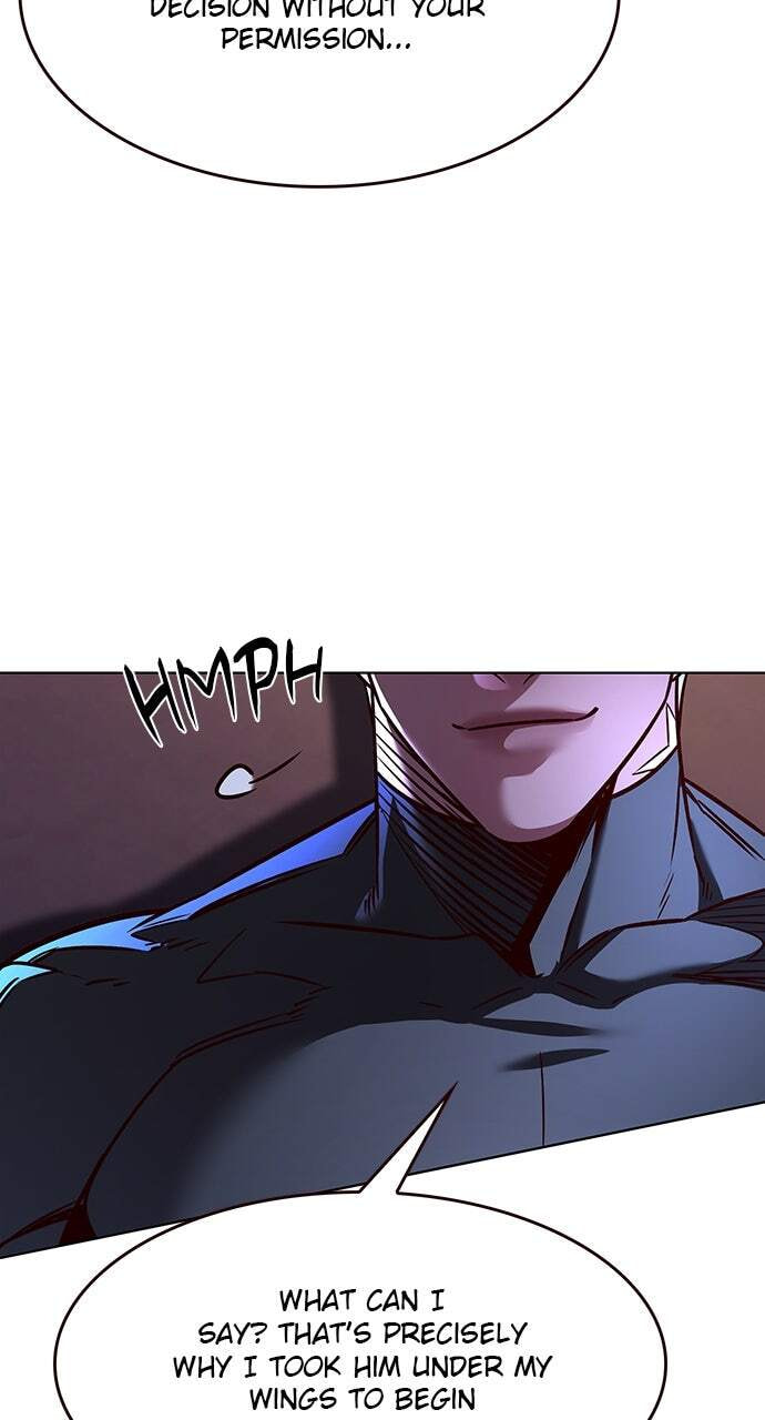 Eleceed Chapter 328 page 40 - 