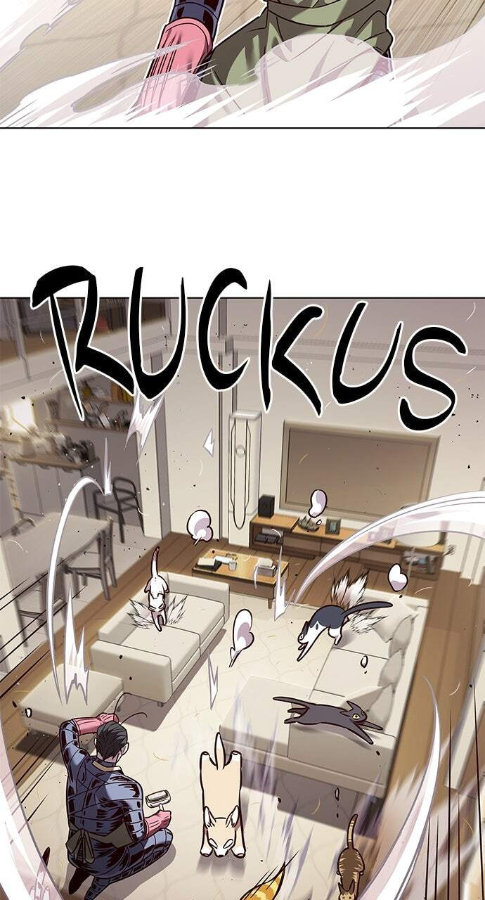 Eleceed Chapter 328 page 5 - 
