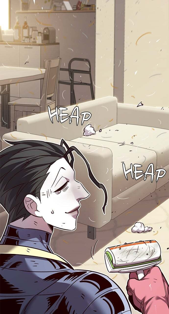 Eleceed Chapter 328 page 7 - 