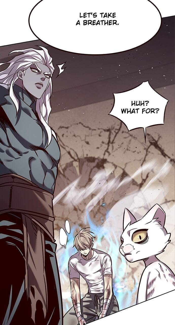 Eleceed Chapter 328 page 69 - 