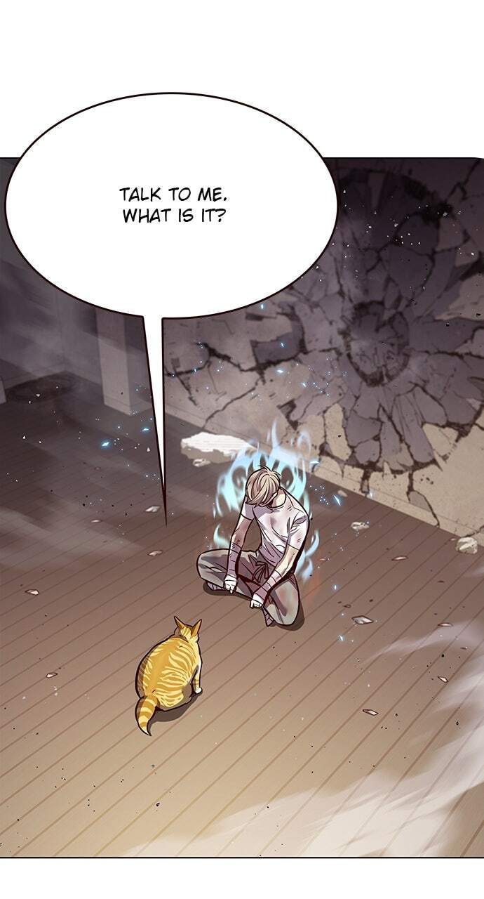 Eleceed Chapter 328 page 73 - 