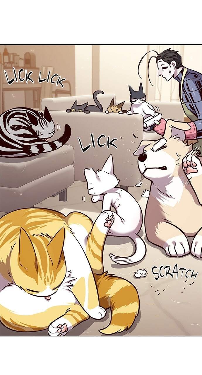 Eleceed Chapter 328 page 10 - 