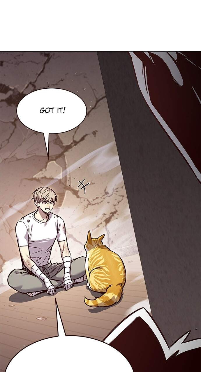 Eleceed Chapter 328 page 92 - 