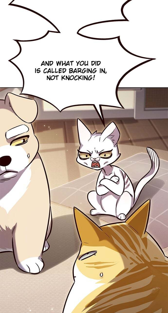 Eleceed Chapter 329 page 15 - 