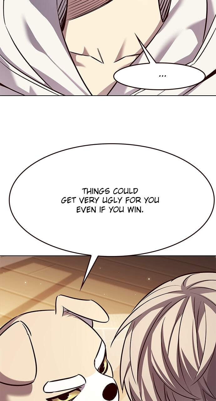 Eleceed Chapter 329 page 21 - 