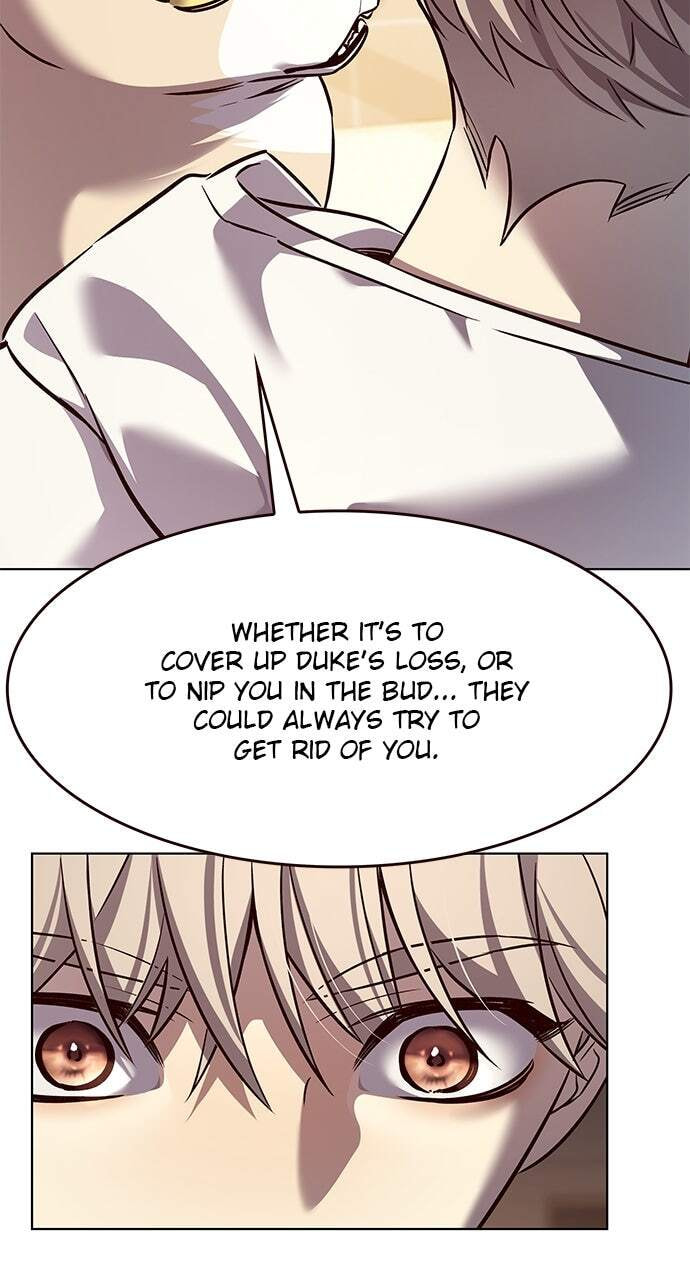 Eleceed Chapter 329 page 22 - 
