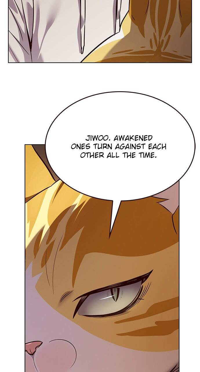 Eleceed Chapter 329 page 25 - 