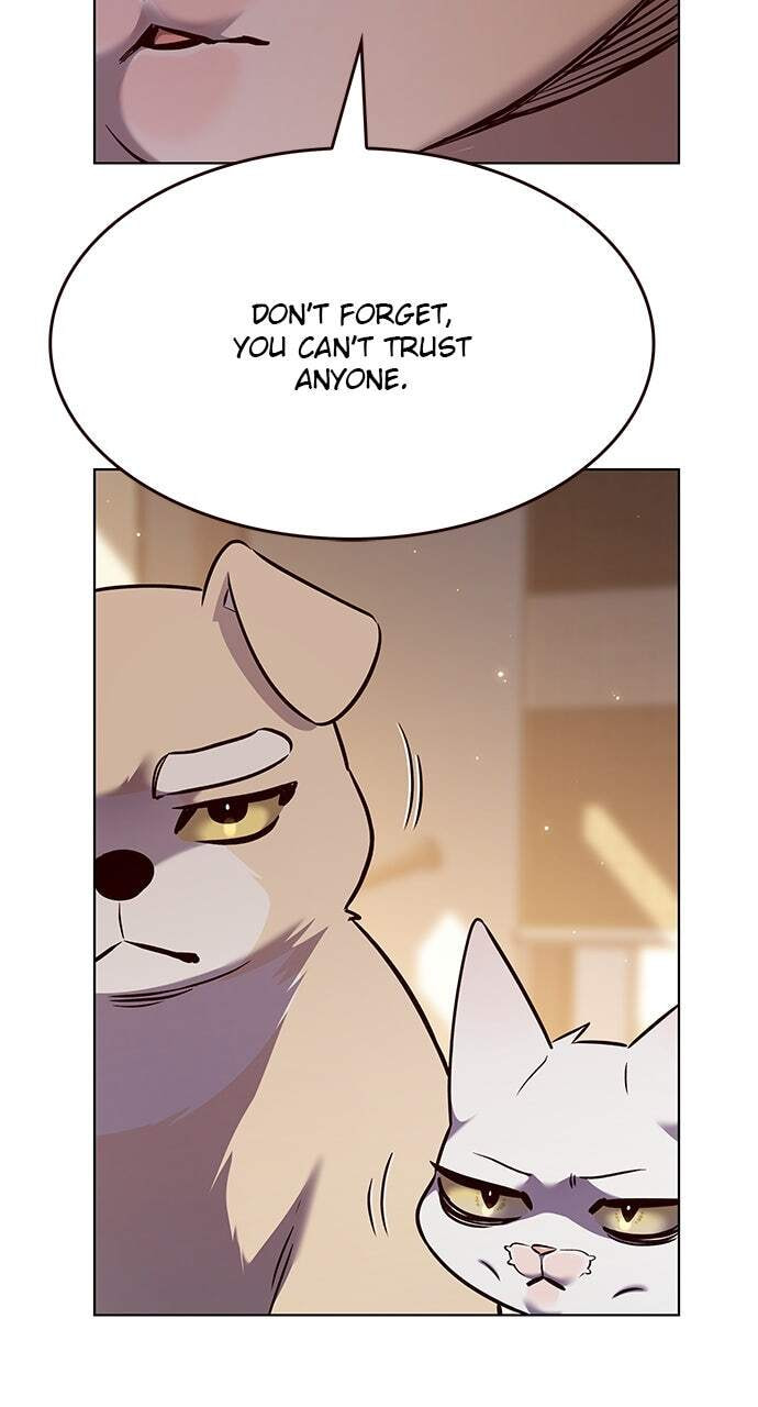 Eleceed Chapter 329 page 26 - 