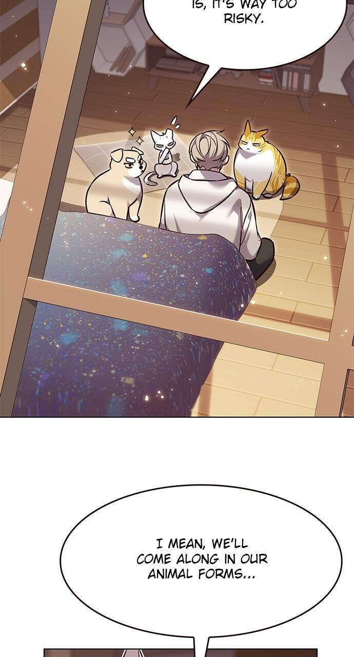 Eleceed Chapter 329 page 31 - 