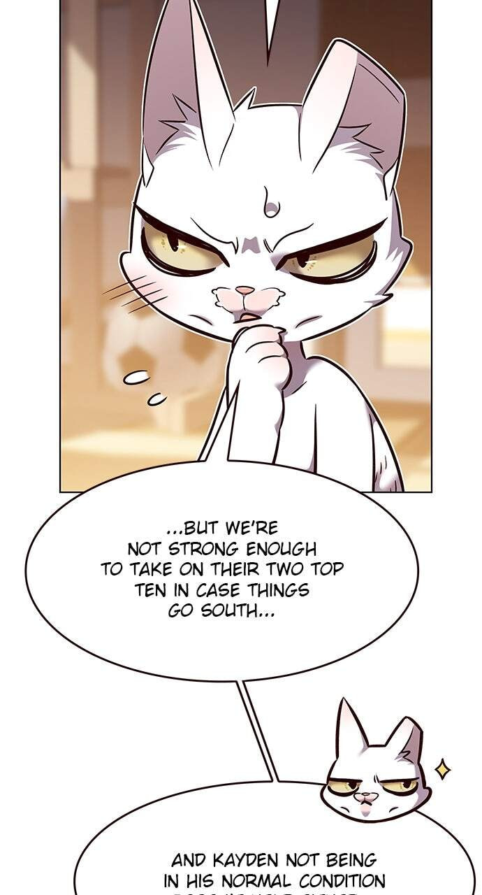 Eleceed Chapter 329 page 32 - 