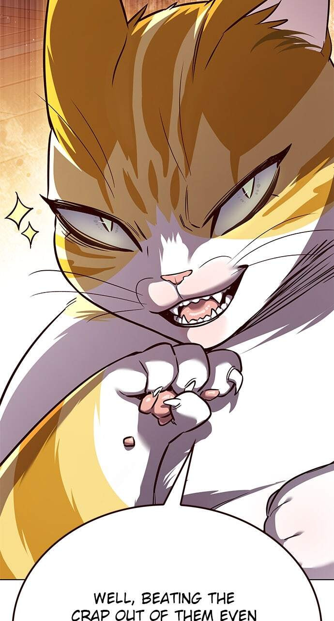 Eleceed Chapter 329 page 34 - 