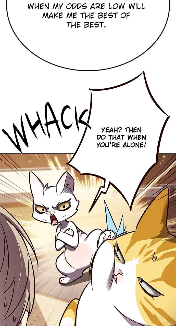Eleceed Chapter 329 page 35 - 