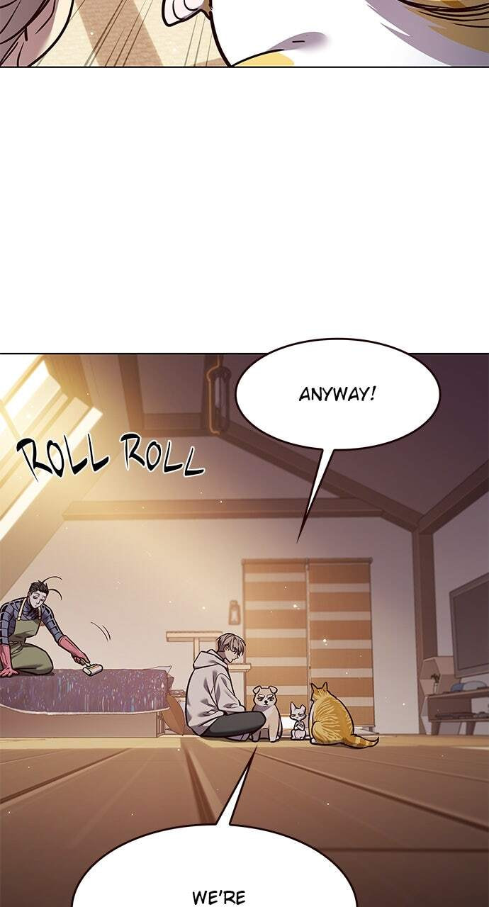 Eleceed Chapter 329 page 36 - 